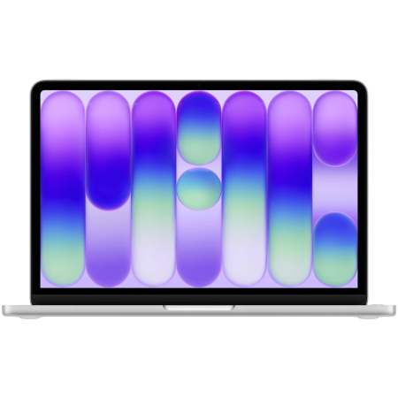MacBook Neo 13" | A18, 6C СPU/5С GPU, 2026 | 8 ГБ, 256 ГБ | MHFA4 | Silver Silver