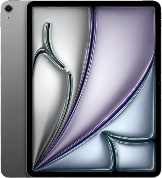 Apple iPad Air 11" M4 Space Gray
