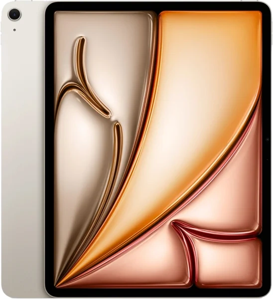 Apple iPad Air 11" M4 Starlight