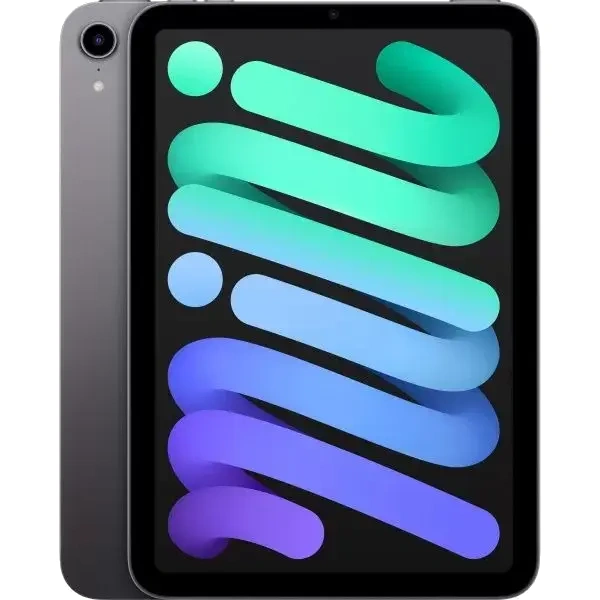 Apple iPad Mini 2024 Starlight