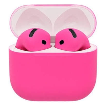 Apple AirPods 4 ANC Барби