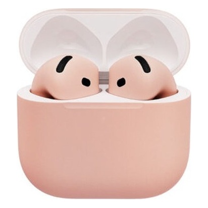 Apple AirPods 4 ANC Desert