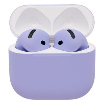 Apple AirPods 4 ANC Лаванда