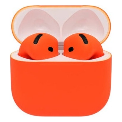 Apple AirPods 4 ANC Оранж