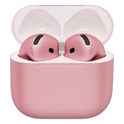 Apple AirPods 4 ANC Розовое золото