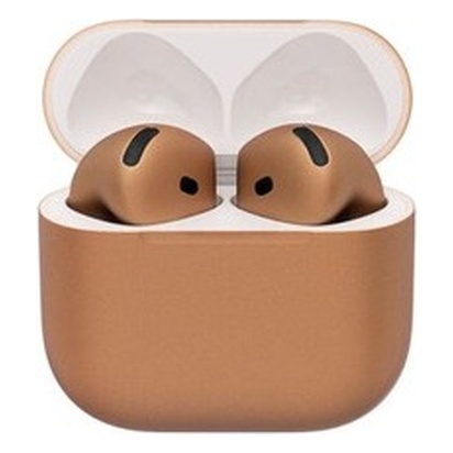 Apple AirPods 4 ANC Золото