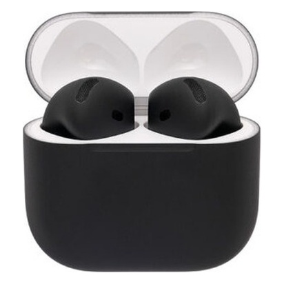 Apple AirPods 4 Черный