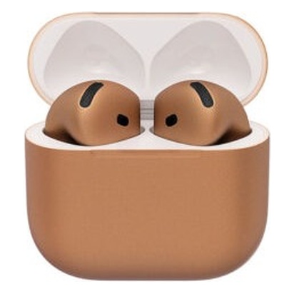 Apple AirPods 4 Золото