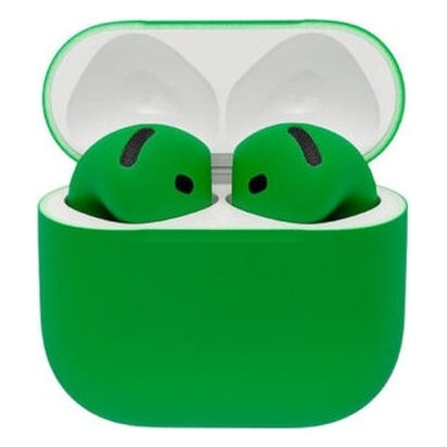 Apple AirPods 4 Зеленый