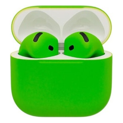 Apple AirPods 4 Ламбо