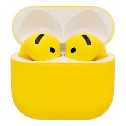 Apple AirPods 4 Лимон