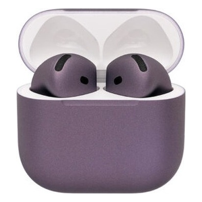 Apple AirPods 4 Pro Purple