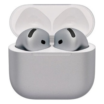 Apple AirPods 4 Silver