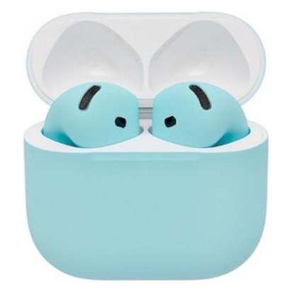 Apple AirPods 4 Небесно голубой