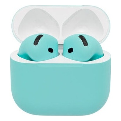 Apple AirPods 4 Тиффани