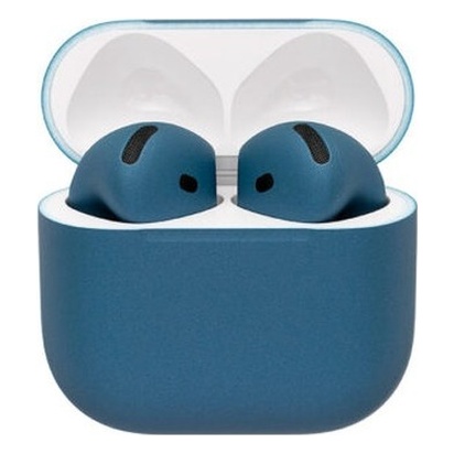 Apple AirPods 4 Тихоокеанский