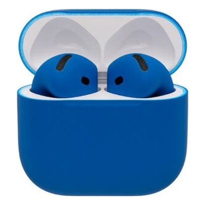 Apple AirPods 4 Ультрамарин
