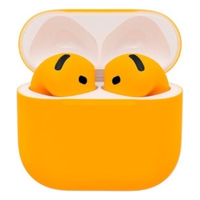 Apple AirPods 4 Желтый