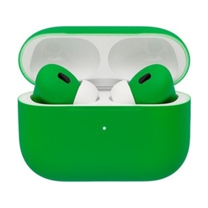 Apple AirPods Pro 3 Зеленый