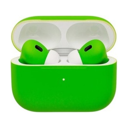 Apple AirPods Pro 3 Ламбо