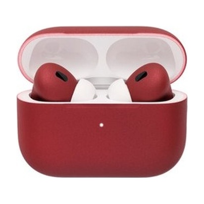 Apple AirPods Pro 3 Бургунди