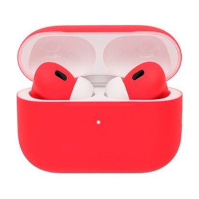 Apple AirPods Pro 3 Красный
