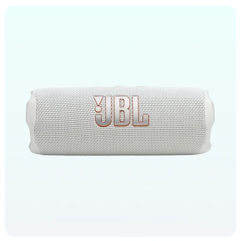 JBL Flip 7 White