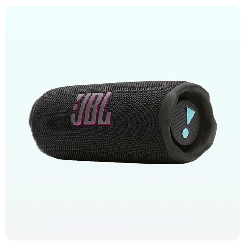 Flip 7 Funky Black