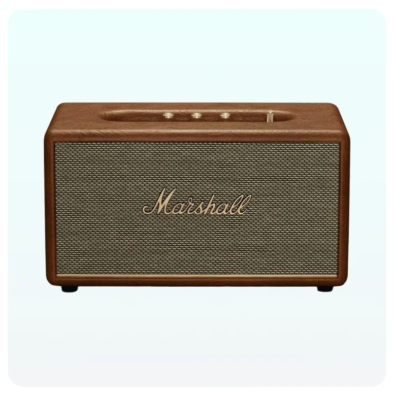 Stanmore III Brown