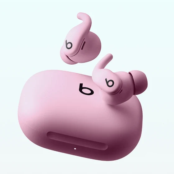 Powerbeats Fit Power Pink
