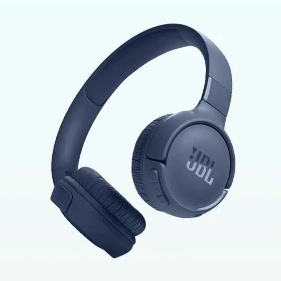 Tune 520BT Blue