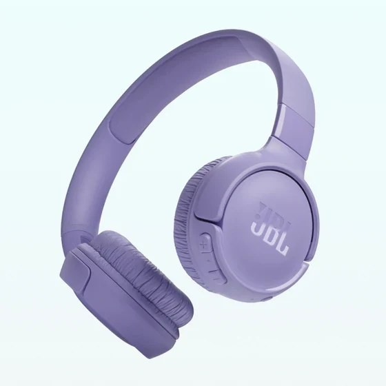 Tune 520BT Purple