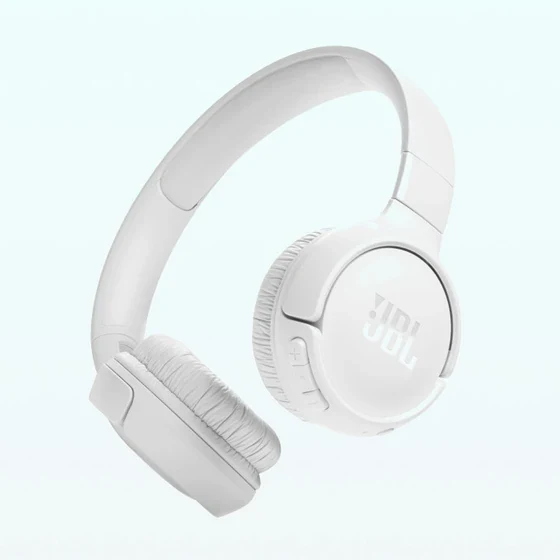 Tune 520BT White