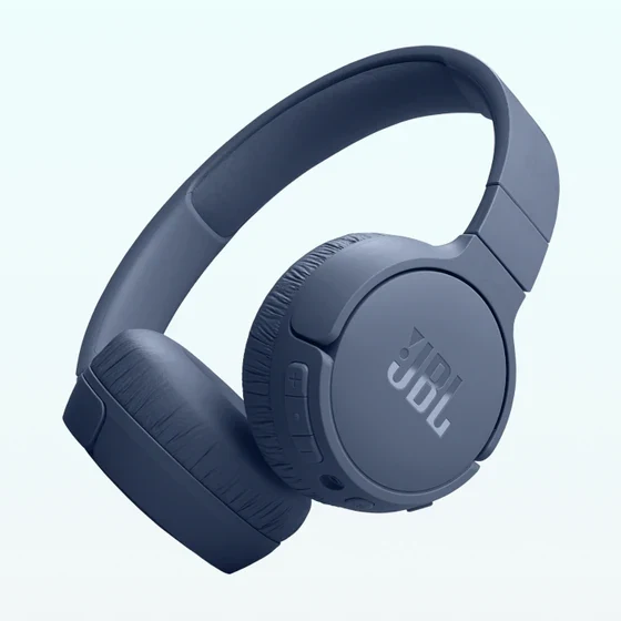 Tune 670NC Blue