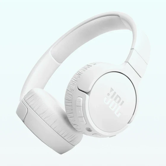 Tune 670NC White