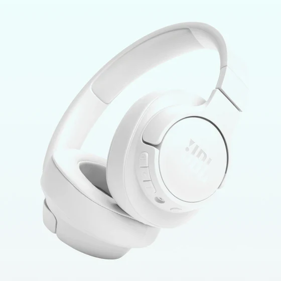 Tune 720BT White