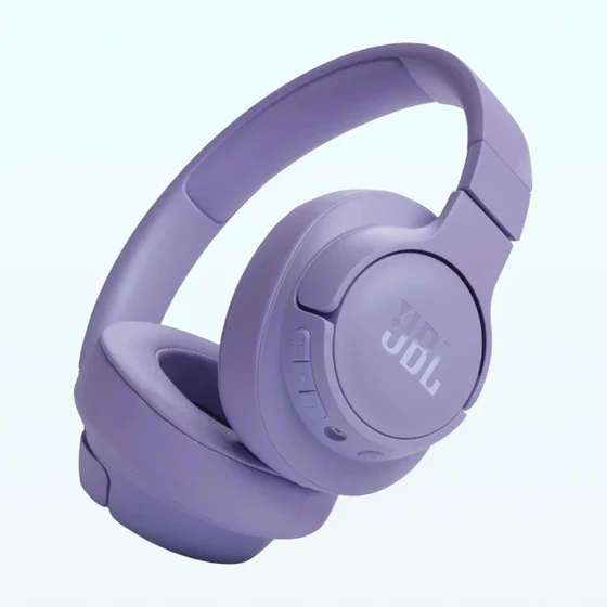 Tune 720BT Purple