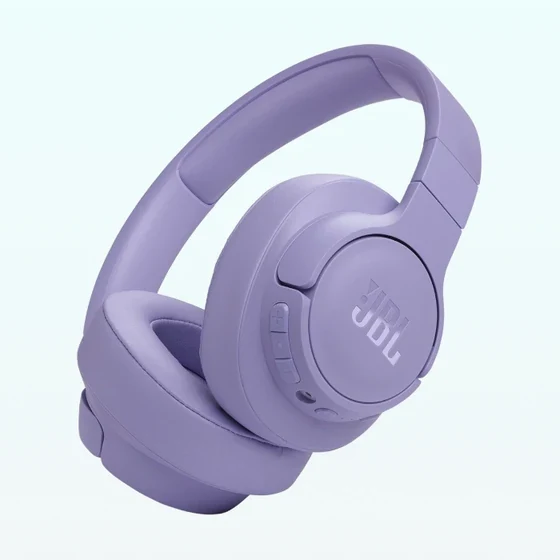 Tune 770NC Purple