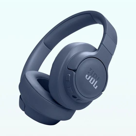 Tune 770NC Blue