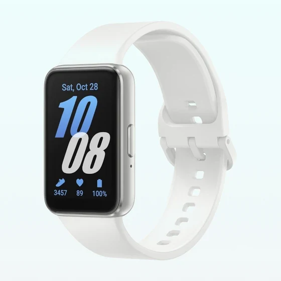 Galaxy Fit Silver