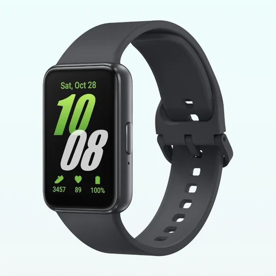 Galaxy Fit Gray
